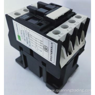 QNC1(CJX2)-0908 Ac Contactor Manufacturers